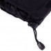 Перчатки горнолыжные теплые Camping M-XL черный-серый, код: A-999_BKGR-S52