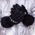 Перчатки горнолыжные теплые Camping M-XL черный-серый, код: A-999_BKGR-S52