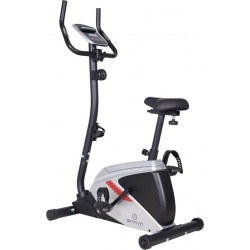 Велотренажер Spartan Magnetic 1050, код: M-12166590-IN