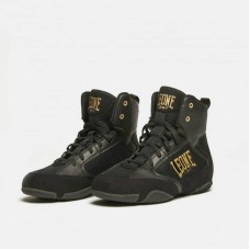 Боксерки Leone Premium розмір 46, чорний, код: 500144-RX Боксерки Leone Premium розмір 46, чорний, код: 500144-RX