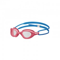 Окуляри для плавання Arena 365 Goggles JR червоний-синій, код: 3468337430780 Окуляри для плавання Arena 365 Goggles JR червоний-синій, код: 3468337430780