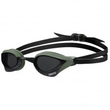 Окуляри для плавання Arena Cobra Core Swipe чорний, хакі, код: 3468336511855 Окуляри для плавання Arena Cobra Core Swipe чорний, хакі, код: 3468336511855