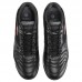 Взуття для футзалу чоловічі Maraton розмір 44 (28 см), чорний-червоний-сірий, код: A20601-5_44BK
