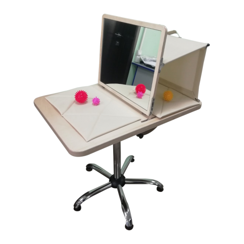 Стіл дзеркальної терапії Норма-Трейд, код: СДТ-1