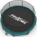 Батут Proxima Premium 4270 мм 14ft, код: CFR-14FT