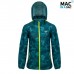 Мембранна куртка Mac in Sac Edition Teal Camo (XXL), код: SS19-TCAM-U-XXL