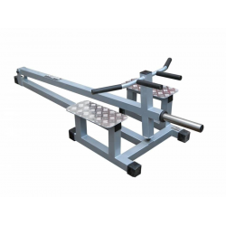 T-тяга Wuotan з упором на ноги, код: SV.10-W