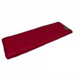 Спальний мішок Bo-Camp Gramark Cool/Warm Gold -8° Red/Grey, код: DAS301423-DA