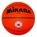 М"яч баскетбольний Mikasa №6, помаранчевий, код: 4907225860494 М"яч баскетбольний Mikasa №6, помаранчевий, код: 4907225860494
