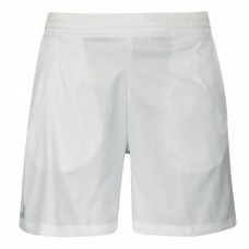 Шорти дитячі для тенісу Babolat Core Short (8-10), білий, код: 3324921613550