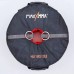 Пневматична груша на розтяжках FitBox, код: SD01KIT