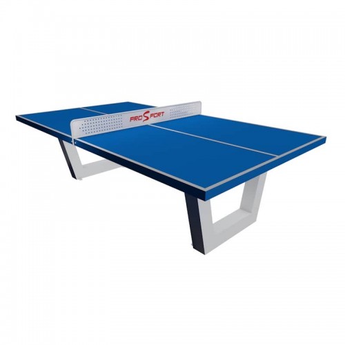 Вуличний тенісний стіл ProSport 2740x1525x760мм, код: ТС-1