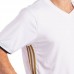 Футбольна форма PlayGame Classic 2XL (50-52), ріст 180-185, білий-чорний, код: 1703_2XLWBK