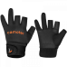 Рукавички Camotec Grip Pro Neoprene L, чорний, код: 2908010149819