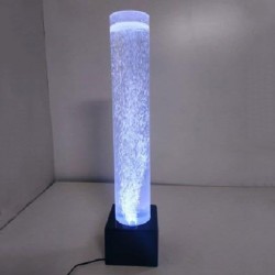 Светильник пузырьковая колонна Tia-Sport ТР-110, 1100х150 мм, код: sm-1108 Светильник пузырьковая колонна Tia-Sport ТР-110, 1100х150 мм, код: sm-1108