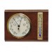 Метеостанція Moller 202210 Walnut, код: DAS301230-DA