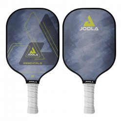 Ракетка для піклболу Joola Essentials Blue (18528), код: 930947-SVA Ракетка для піклболу Joola Essentials Blue (18528), код: 930947-SVA