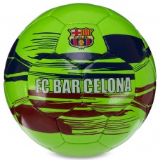 М"яч футбольний FC Barselona Ballonstar №5 PU, код: FB-3473-S52