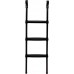 Батут SkyRamiz з зовнішньою сіткою 16 футів 487 см, зелений, код: TRAMP.16FT.ZIE-IN