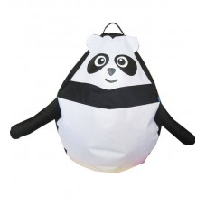 Крісло мішок Tia-Sport Панда, оксфорд, XXL — 1400х1000 мм, білий, код: sm-0089-3 Крісло мішок Tia-Sport Панда, оксфорд, XXL — 1400х1000 мм, білий, код: sm-0089-3