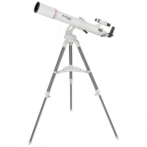 Телескоп Bresser Messier AR-90/900 Nano AZ, код: 927786-SV