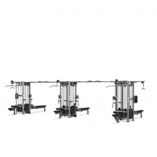 Мультистанція Nautilus Multi-stations 14-ти позиційна, код: 9NP-M9620-FS