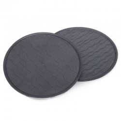 Диски для ковзання (слайдери) FitGo Slide Discs, код: FI-1693