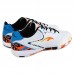 Взуття для футзалу підліткове Maraton розмір 38, білий-помаранчевий-синій, код: 230508-2_38W Взуття для футзалу підліткове Maraton розмір 38, білий-помаранчевий-синій, код: 230508-2_38W
