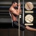 Канат спортивний для лазіння з кріпленням Generation Fitness FF32B1-4.5m 4,5м, код: 523036-AX