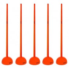 Набір для тренування Seco cлаломні стійки, код: 18100600-SE Набір для тренування Seco cлаломні стійки, код: 18100600-SE