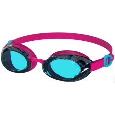 Окуляри для плавання дитячі Speedo Kids Jet 2.0 рожевий, код: 5059937796161