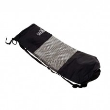Чехол-сумка для коврика FitGo черный 660х250 мм, код: 839/2-WS