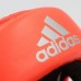 Шолом боксерський Adidas Speed Super Training L, червоний, код: 15559-838