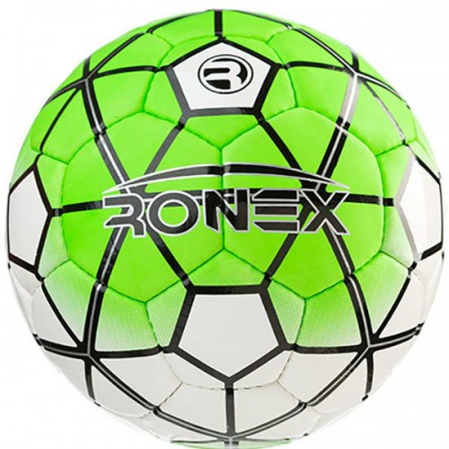М"яч футбольний Ronex DXN, код: RX-N-DN-1