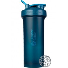 Шейкер спортивний BlenderBottle 1270ml Ocean Blue, код: Pro45_Ocean_Blue