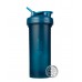 Шейкер спортивний BlenderBottle 1270ml Ocean Blue, код: Pro45_Ocean_Blue