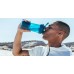 Шейкер спортивний BlenderBottle 1270ml Ocean Blue, код: Pro45_Ocean_Blue