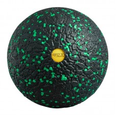 Масажний м"яч 4Fizjo EPP Ball 10 Black/Green, код: 4FJ0214 Масажний м"яч 4Fizjo EPP Ball 10 Black/Green, код: 4FJ0214