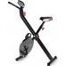 Велотренажер Spokey XFIT+ чорний, код: 5905339414243-IN Велотренажер Spokey XFIT+ чорний, код: 5905339414243-IN