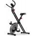 Велотренажер Spokey XFIT+ чорний, код: 5905339414243-IN Велотренажер Spokey XFIT+ чорний, код: 5905339414243-IN