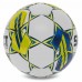 М"яч футбольний Select Talento DB V23 №4, білий-жовтий, код: TALENTO-4WY