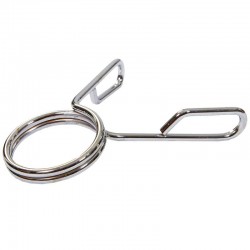 Замок для грифа BioGym 50 мм, код: TA-8057 Замок для грифа BioGym 50 мм, код: TA-8057