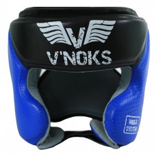 Боксерський шолом V`noks Futuro Tec XL, код: RX-60052_XL
