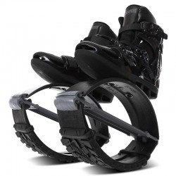 Фітнес джампери професійні Record Rufirm Kangoo Jumps XXL (43-45) чорний, код: SK-8621_XXL_BK Фітнес джампери професійні Record Rufirm Kangoo Jumps XXL (43-45) чорний, код: SK-8621_XXL_BK