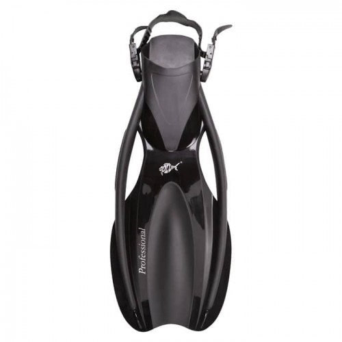 Ласти Dolvor Professional M/L, код: F75BL Ласти Dolvor Professional M/L, код: F75BL