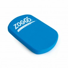 Дошка для плавання Zoggs Blue EVA Kick Board Mini блакитна, код: 749266046352 Дошка для плавання Zoggs Blue EVA Kick Board Mini блакитна, код: 749266046352
