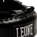 Боксерський шолом Leone Greatest Training L/XL, чорний, код: 500211-RX