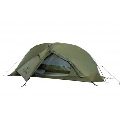 Палатка Ferrino Grit 1 Olive Green (91210MOOFR), код: 929602-SVA