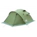 Намет 2-місний Tramp Mountain 2 (v2) зелений, код: UTRT-022-green