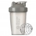 Шейкер спортивний BlenderBottle Original Classic 20oz/590ml Grey, код: Classic 20oz Grey